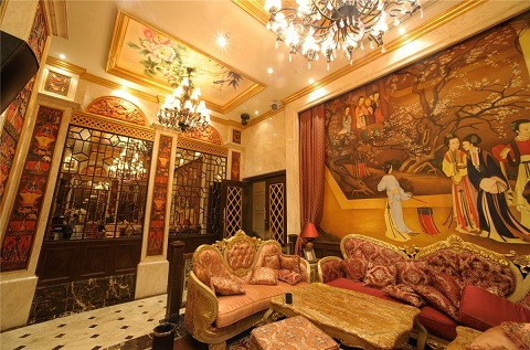 株洲市高档KTV妹子质量哪家好 株洲市高档KTV妹子质量哪家好